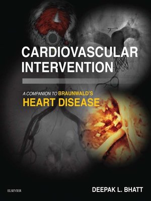 cover image of Cardiovascular Intervention